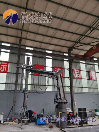 全智能撈渣機器人