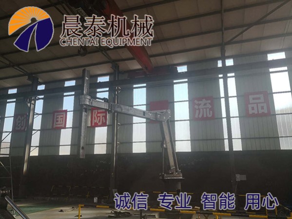 全智能撈渣機器人
